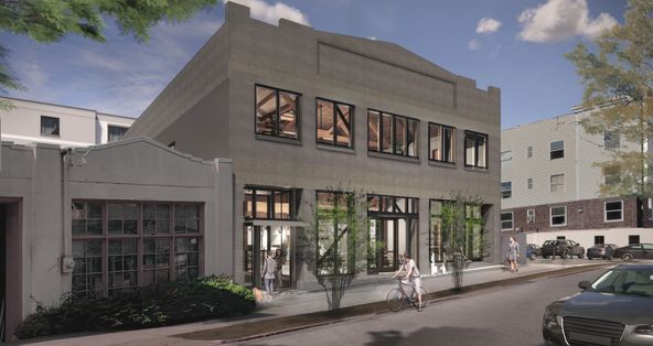 1617 Boylston Ave, Seattle, WA 98122